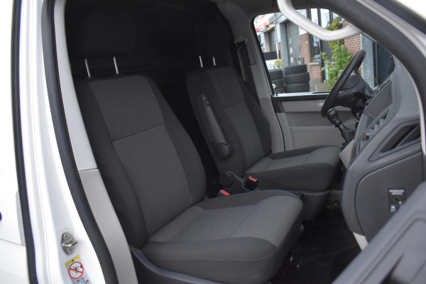 Volkswagen Transporter 2.0 TDI L2H1 Airco Cruise Zijdeur