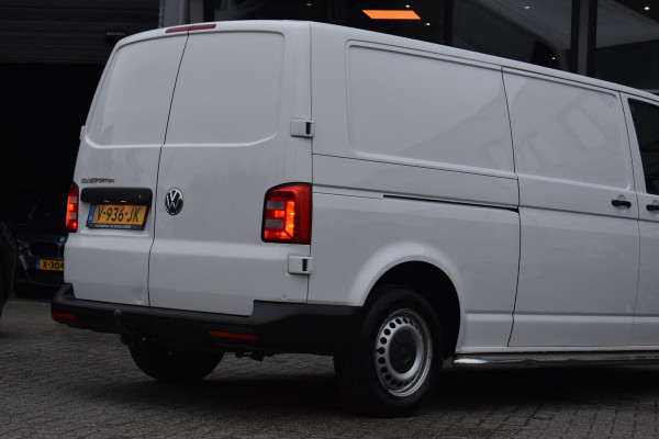 Volkswagen Transporter 2.0 TDI L2H1 Airco Cruise Zijdeur