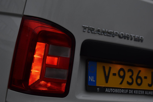 Volkswagen Transporter 2.0 TDI L2H1 Airco Cruise Zijdeur