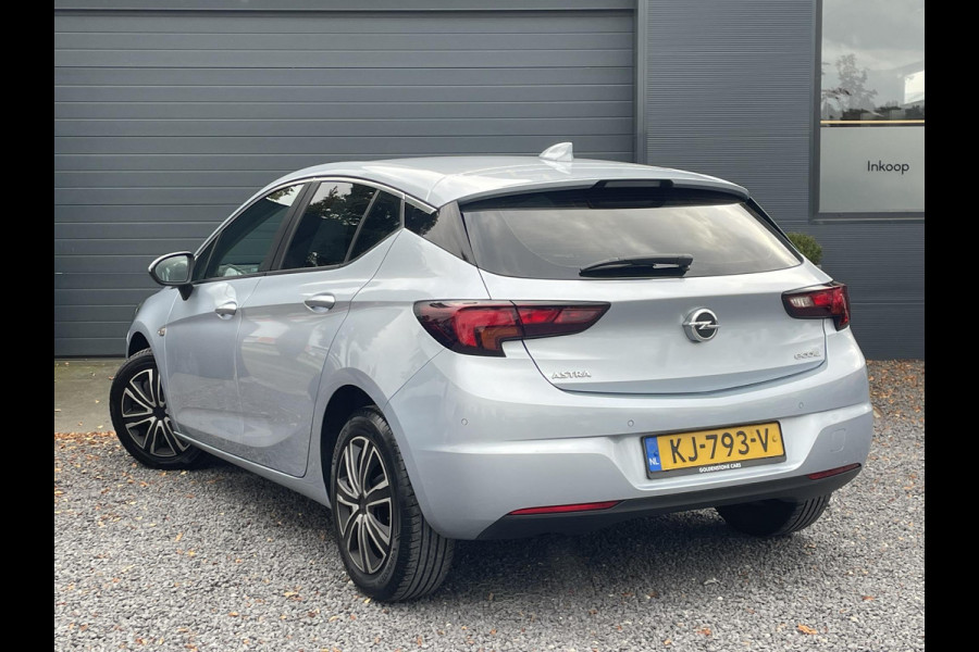 Opel Astra 1.0 Business+ Navi,Clima,Cruise,PDC Voor+Achter,Elek Ramen,N.A.P,APK Tot 06-2025