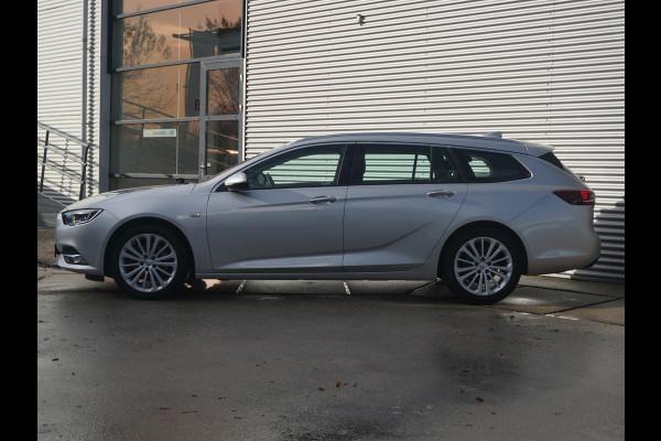 Opel Insignia Sports Tourer 1.5 Turbo Innovation Afn. Trekhaak