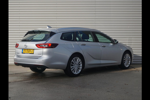 Opel Insignia Sports Tourer 1.5 Turbo Innovation Afn. Trekhaak