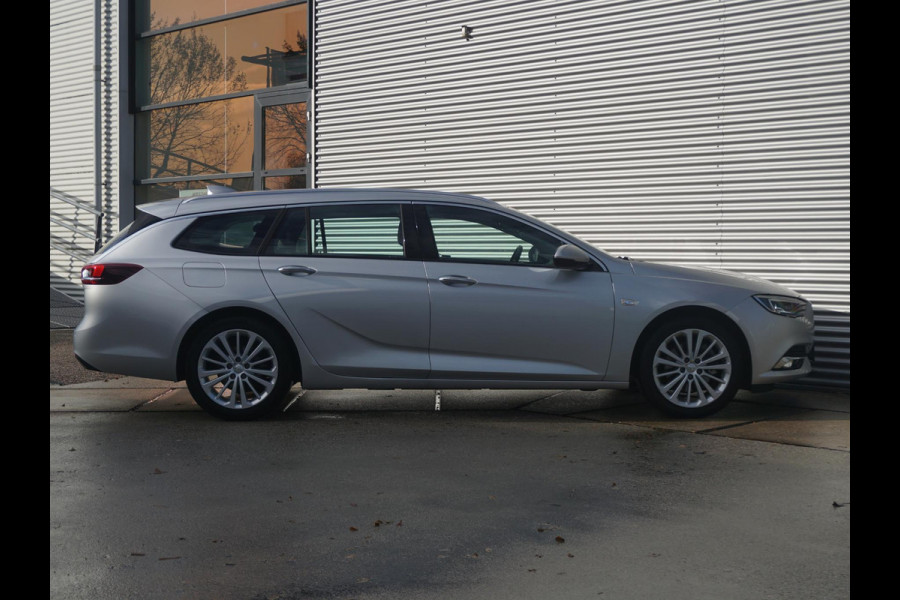 Opel Insignia Sports Tourer 1.5 Turbo Innovation Afn. Trekhaak