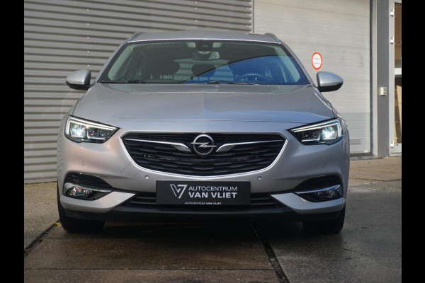 Opel Insignia Sports Tourer 1.5 Turbo Innovation Afn. Trekhaak