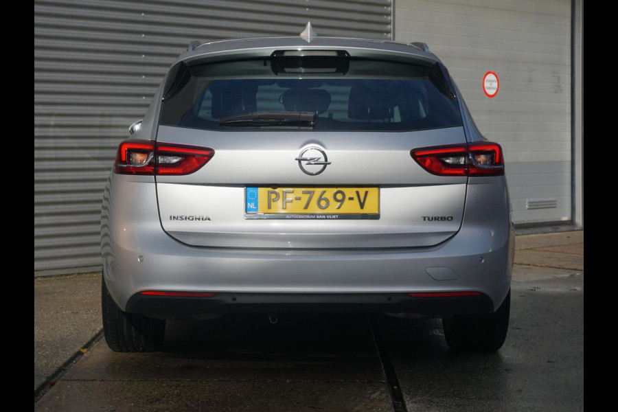 Opel Insignia Sports Tourer 1.5 Turbo Innovation Afn. Trekhaak