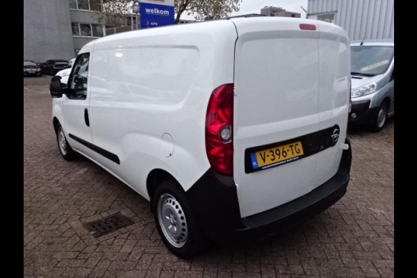 Opel Combo 1.6 CDTi L2H1 Edition AIRCO 105 PK EU6 CRUISE CONTROL VERLENGD