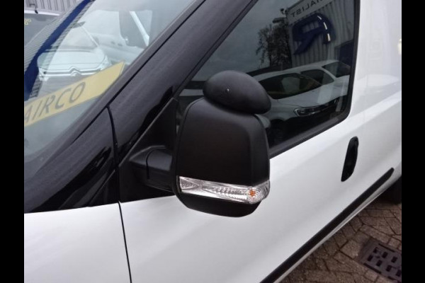 Opel Combo 1.6 CDTi L2H1 Edition AIRCO 105 PK EU6 CRUISE CONTROL VERLENGD