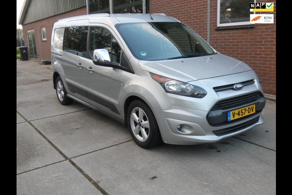 Ford Transit Connect 1.5 TDCI L2 Trend* autom* navi/camera *