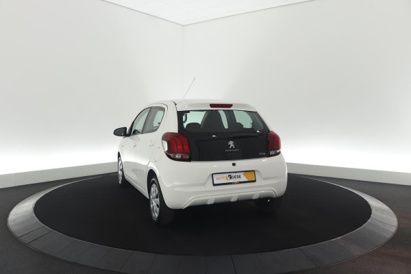 Peugeot 108 1.0 e-VTi Active | Allseason Banden | Airco | Bluetooth | Elektrische Ramen | 5 Deurs