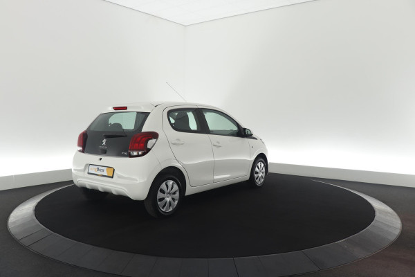 Peugeot 108 1.0 e-VTi Active | Allseason Banden | Airco | Bluetooth | Elektrische Ramen | 5 Deurs