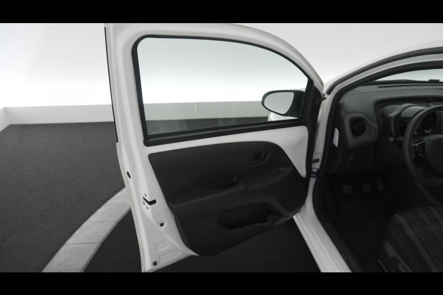 Peugeot 108 1.0 e-VTi Active | Allseason Banden | Airco | Bluetooth | Elektrische Ramen | 5 Deurs