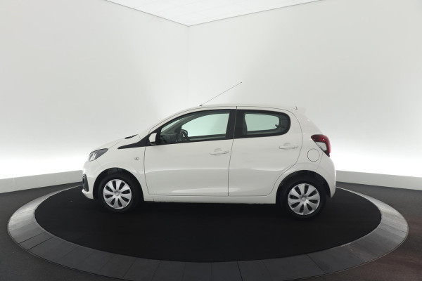 Peugeot 108 1.0 e-VTi Active | Allseason Banden | Airco | Bluetooth | Elektrische Ramen | 5 Deurs