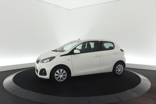 Peugeot 108 1.0 e-VTi Active | Allseason Banden | Airco | Bluetooth | Elektrische Ramen | 5 Deurs