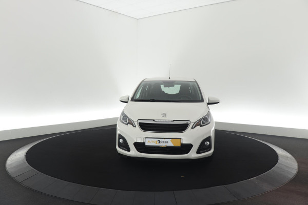 Peugeot 108 1.0 e-VTi Active | Allseason Banden | Airco | Bluetooth | Elektrische Ramen | 5 Deurs