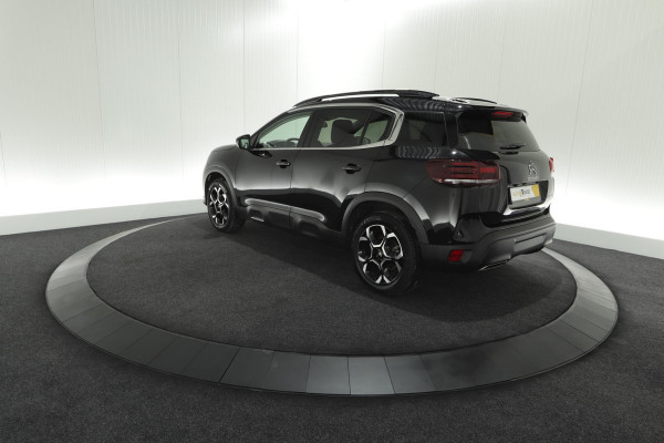 Citroën C5 Aircross PureTech 130 EAT8 Business Plus | Camera | Dodehoekdetectie | Apple Carplay | Parkeersensoren