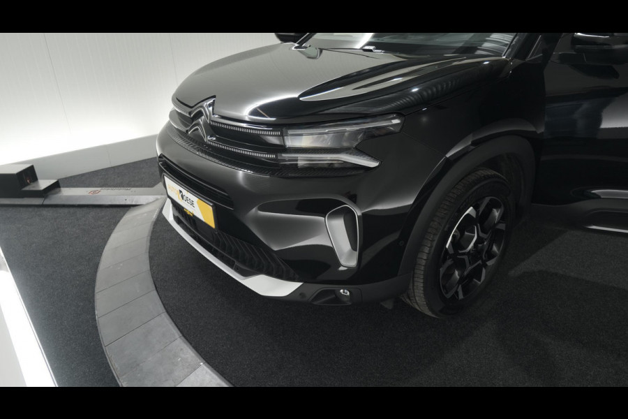 Citroën C5 Aircross PureTech 130 EAT8 Business Plus | Camera | Dodehoekdetectie | Apple Carplay | Parkeersensoren