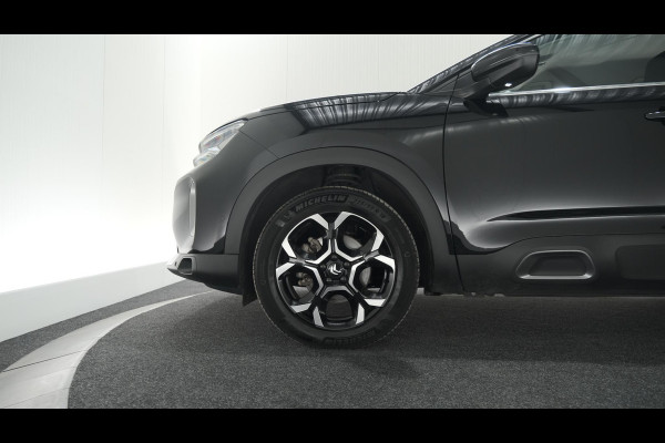 Citroën C5 Aircross PureTech 130 EAT8 Business Plus | Camera | Dodehoekdetectie | Apple Carplay | Parkeersensoren