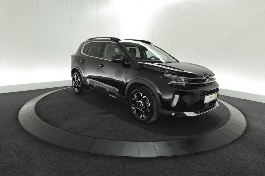 Citroën C5 Aircross PureTech 130 EAT8 Business Plus | Camera | Dodehoekdetectie | Apple Carplay | Parkeersensoren