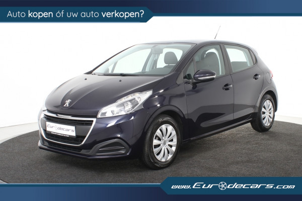 Peugeot 208 1.2 Style Automaat *Navigatie*Carplay*