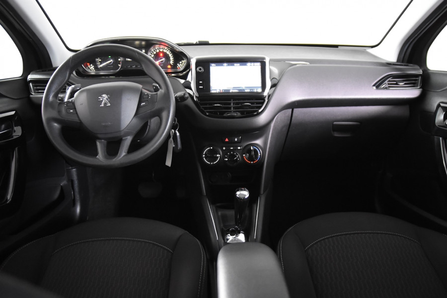 Peugeot 208 1.2 Style Automaat *Navigatie*Carplay*