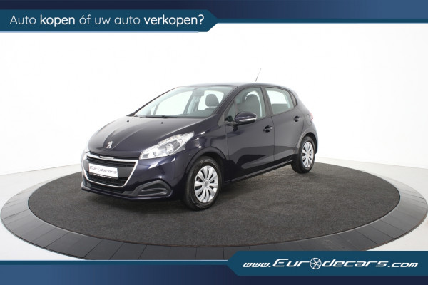 Peugeot 208 1.2 Style Automaat *Navigatie*Carplay*