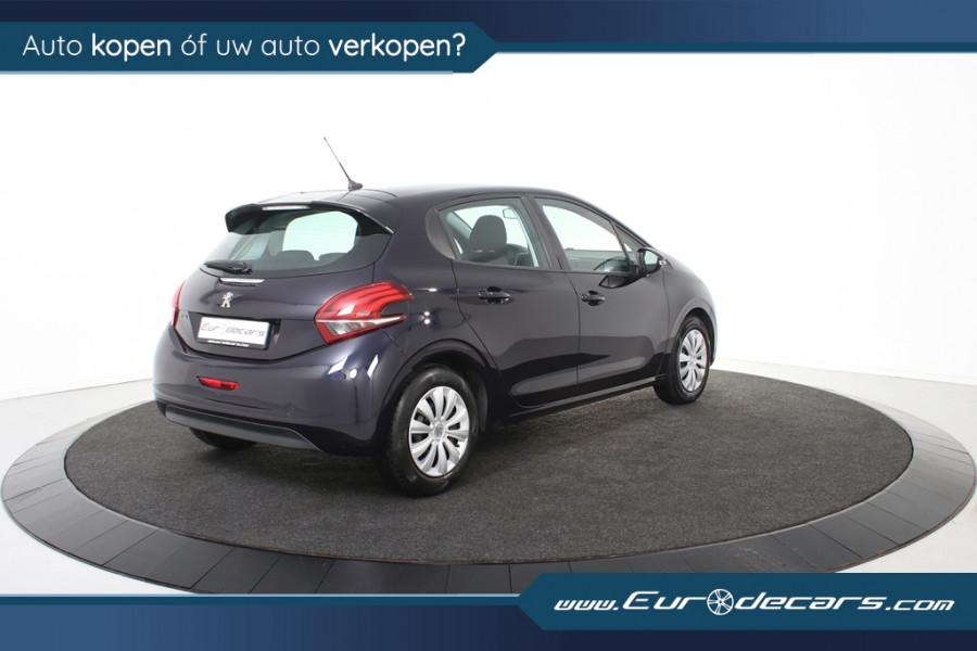 Peugeot 208 1.2 Style Automaat *Navigatie*Carplay*