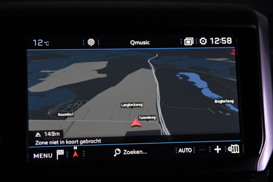 Peugeot 208 1.2 Style Automaat *Navigatie*Carplay*