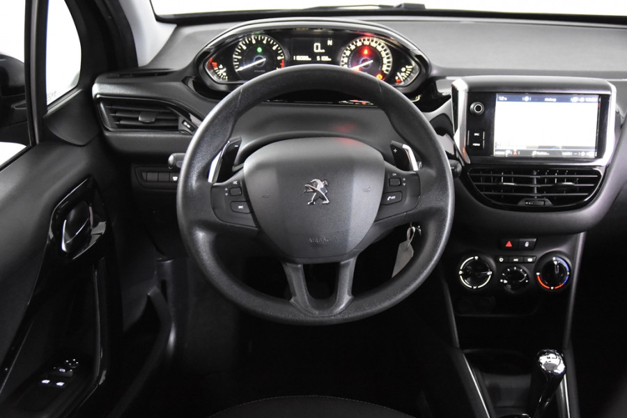 Peugeot 208 1.2 Style Automaat *Navigatie*Carplay*