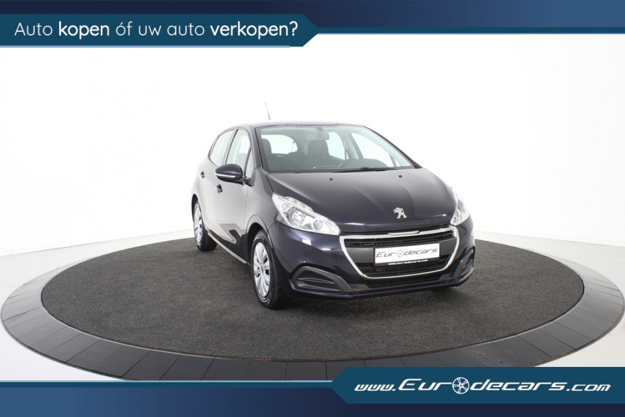 Peugeot 208 1.2 Style Automaat *Navigatie*Carplay*