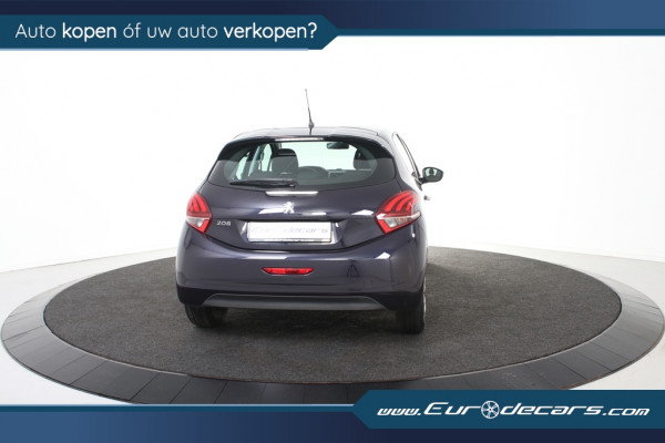 Peugeot 208 1.2 Style Automaat *Navigatie*Carplay*