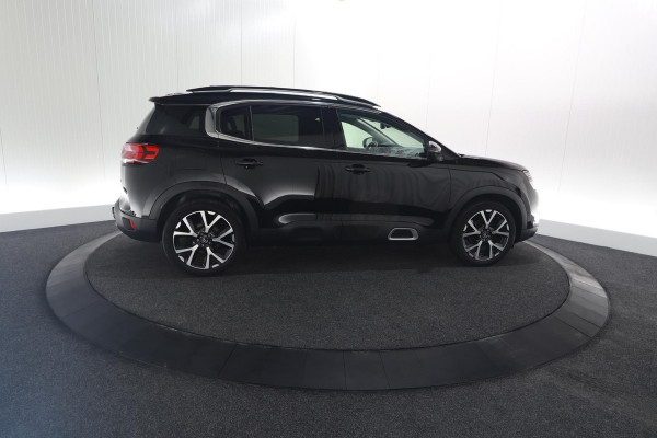 Citroën C5 Aircross PureTech 130 Shine | Trekhaak | Dodehoekdectie | Camera | Apple Carplay