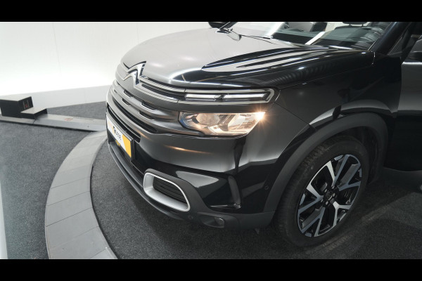 Citroën C5 Aircross PureTech 130 Shine | Trekhaak | Dodehoekdectie | Camera | Apple Carplay