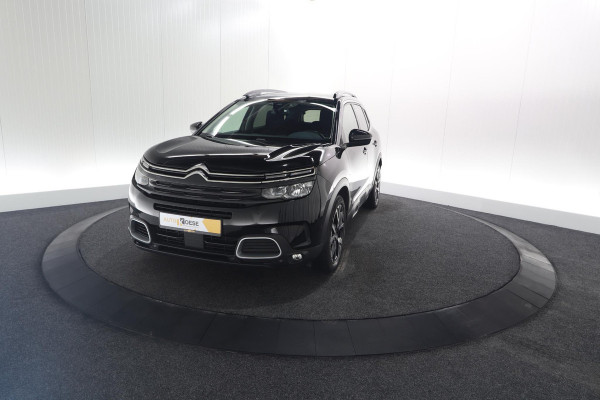 Citroën C5 Aircross PureTech 130 Shine | Trekhaak | Dodehoekdectie | Camera | Apple Carplay