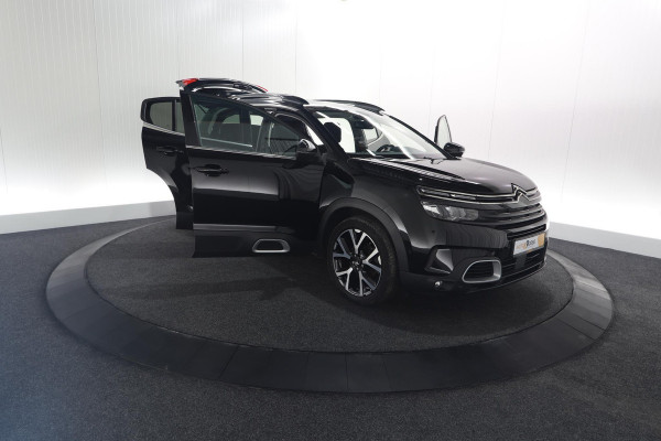 Citroën C5 Aircross PureTech 130 Shine | Trekhaak | Dodehoekdectie | Camera | Apple Carplay