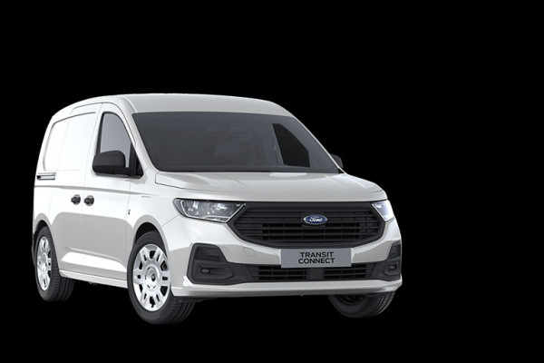 Ford Transit Connect 2.0 EcoBlue L2 Limited 122pk | Trekhaak | Automaat  | Adaptieve Cruise | BLIS | Camera