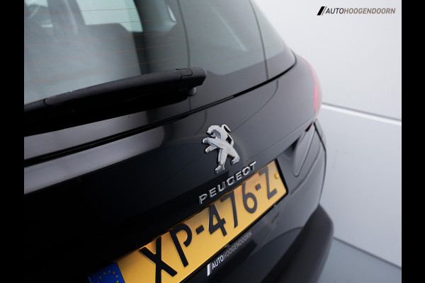 Peugeot 2008 1.2 PureTech Allure (APPLE CARPLAY,LED VERLICHTING,SPORTSTOELEN,TREKHAAK,LM-VELGEN,TOPCONDITIE)