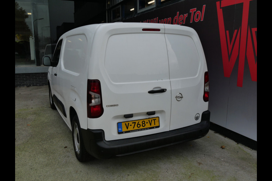 Opel Combo 1.6D EDITION | CARPLAY | CRUISE | ZIJDEUR | EURO 6 | NIEUWE MODEL!!