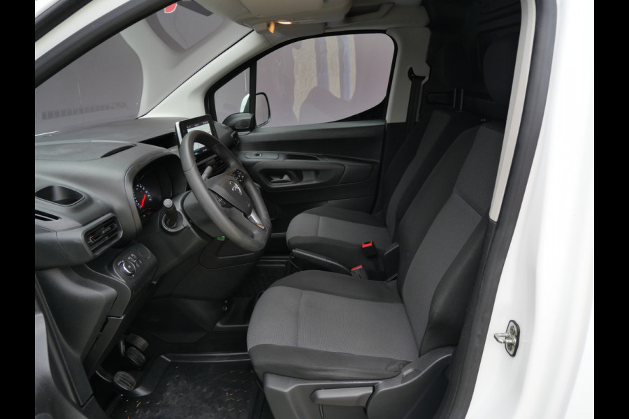 Opel Combo 1.6D EDITION | CARPLAY | CRUISE | ZIJDEUR | EURO 6 | NIEUWE MODEL!!