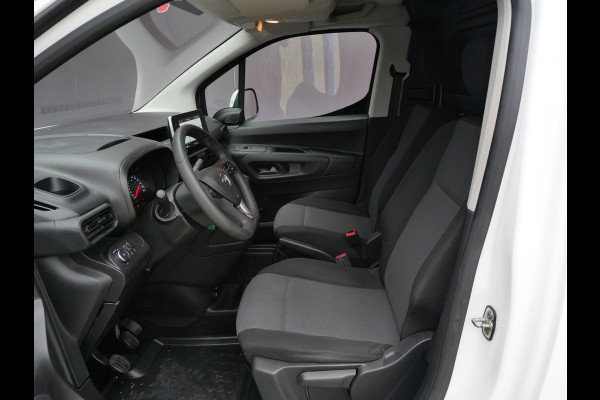 Opel Combo 1.6D EDITION | CARPLAY | CRUISE | ZIJDEUR | EURO 6 | NIEUWE MODEL!!