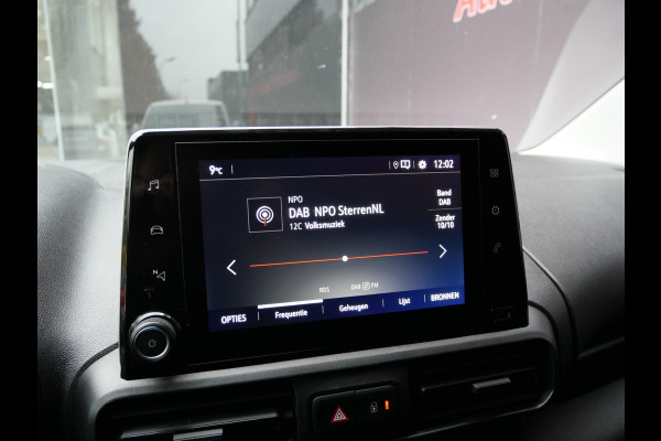 Opel Combo 1.6D EDITION | CARPLAY | CRUISE | ZIJDEUR | EURO 6 | NIEUWE MODEL!!