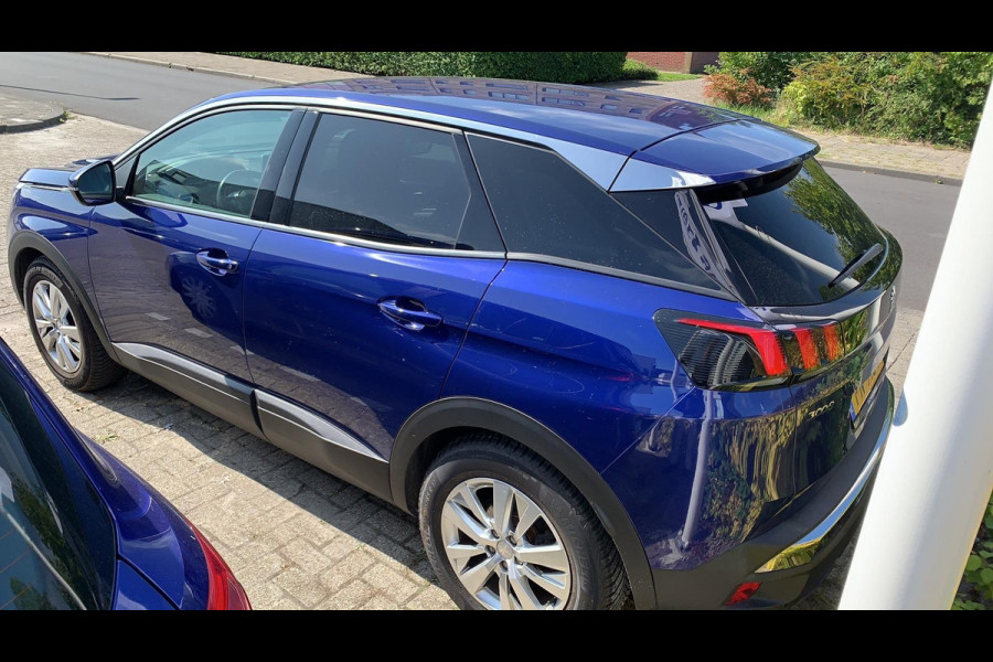 Peugeot 3008 1.2 PureTech Active