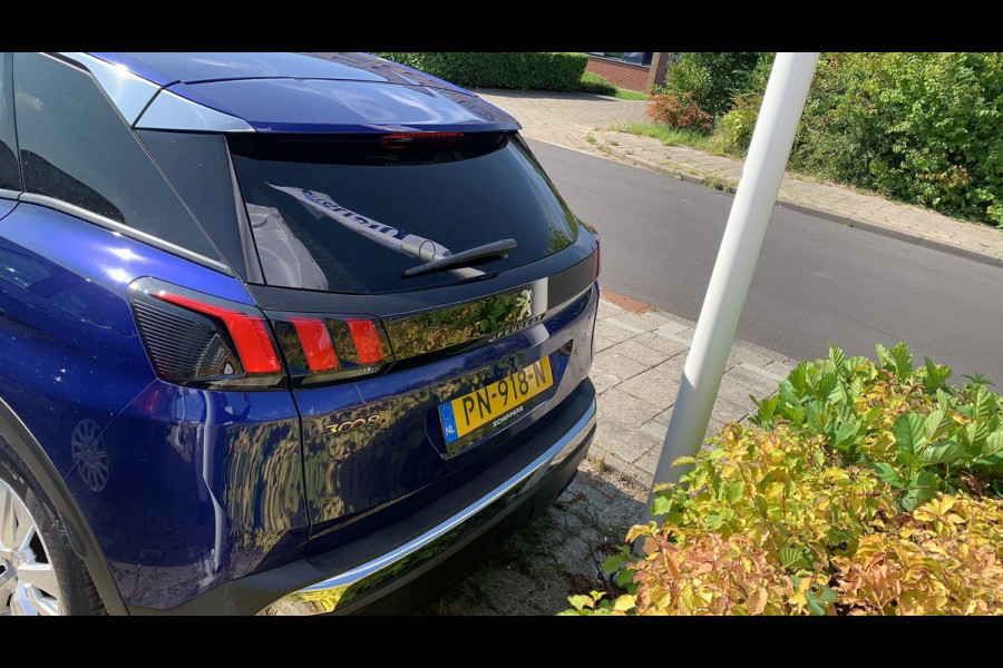 Peugeot 3008 1.2 PureTech Active