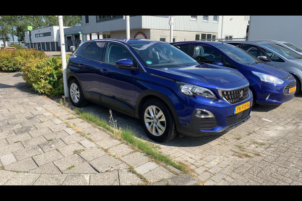 Peugeot 3008 1.2 PureTech Active