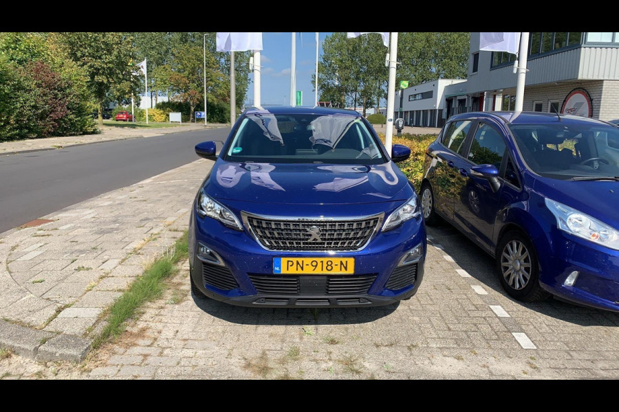 Peugeot 3008 1.2 PureTech Active