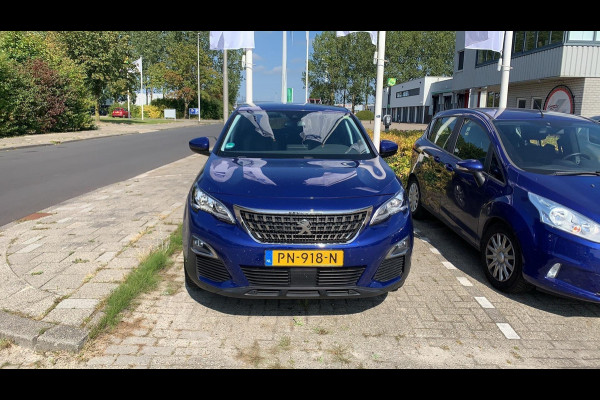 Peugeot 3008 1.2 PureTech Active