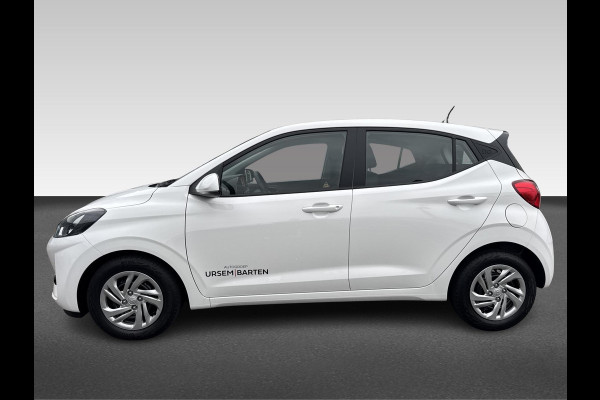 Hyundai i10 1.0 Comfort 5-zits | AndroidAuto | Apple Carplay |