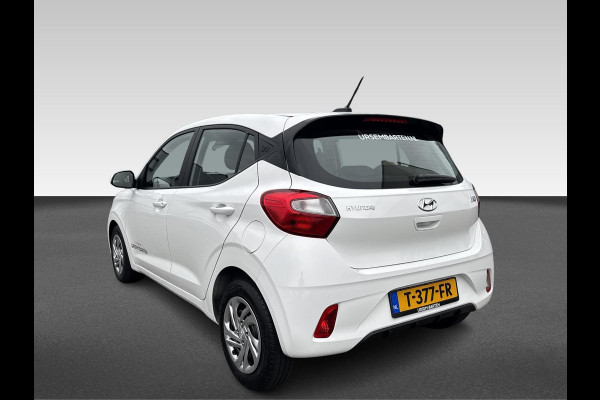 Hyundai i10 1.0 Comfort 5-zits | AndroidAuto | Apple Carplay |