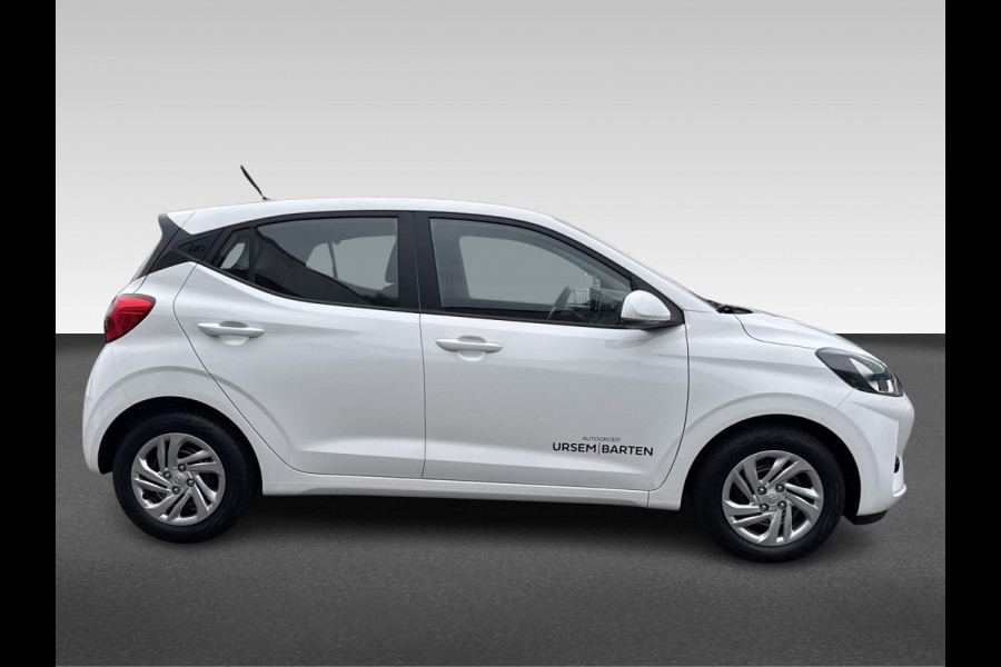 Hyundai i10 1.0 Comfort 5-zits | AndroidAuto | Apple Carplay |