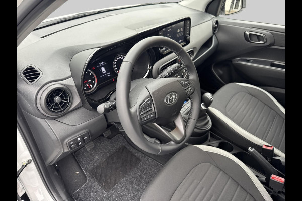 Hyundai i10 1.0 Comfort 5-zits | AndroidAuto | Apple Carplay |