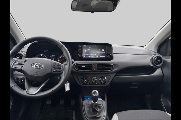 Hyundai i10 1.0 Comfort 5-zits | AndroidAuto | Apple Carplay |